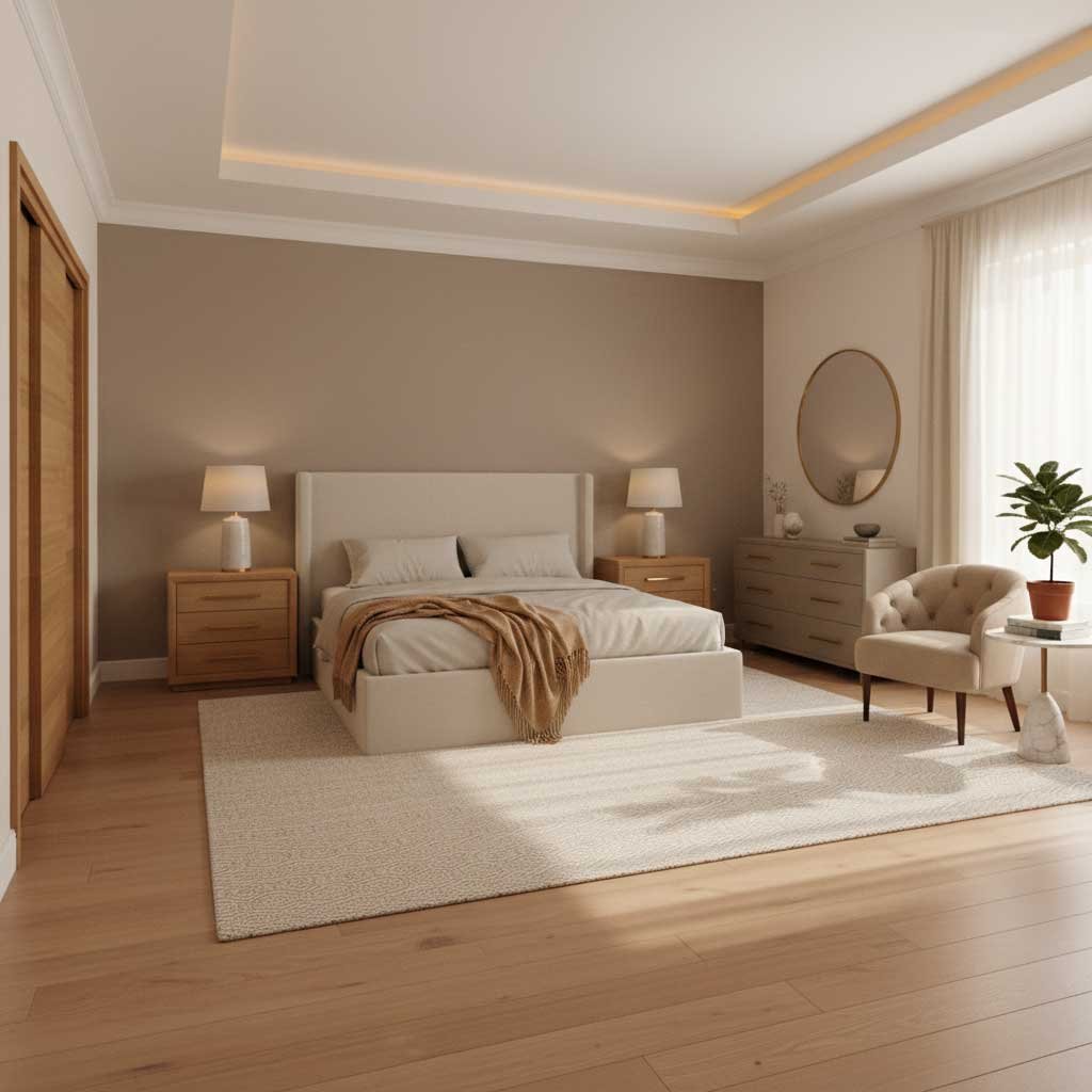 Interior Design Generator