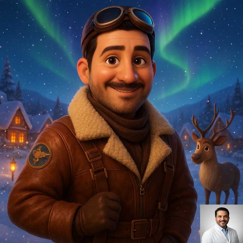 Pixel Hero Pixar Style Generator — become an animated Pixar movie character