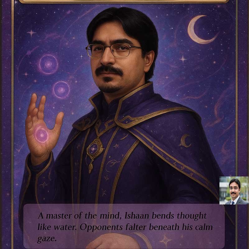 Pokemon Card Generator — create your custom Pokemon Trainer Card with your photo