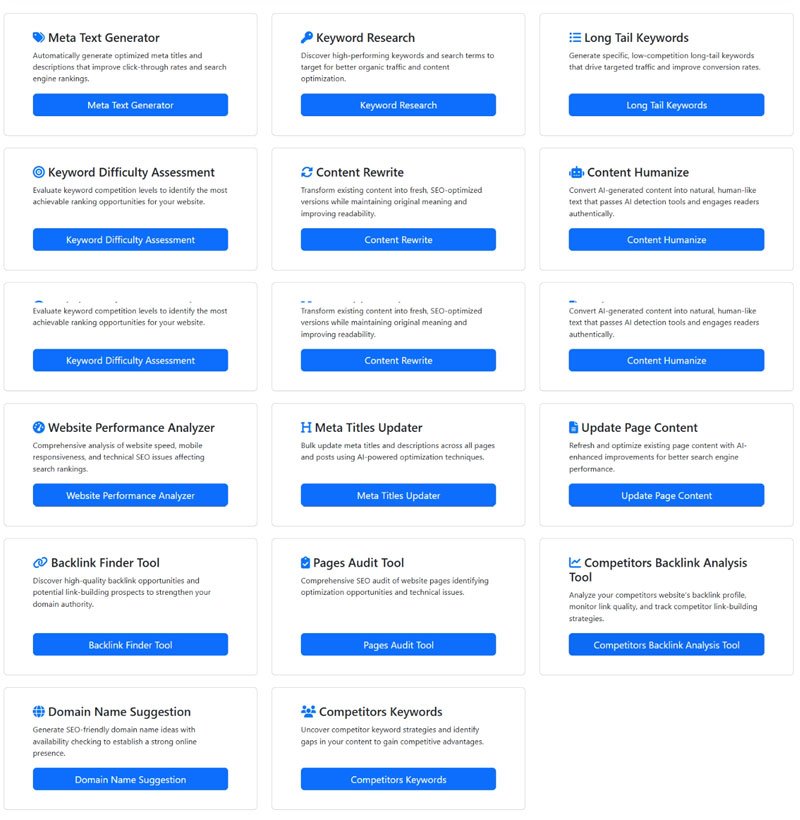 soperai-ai-seo-tools