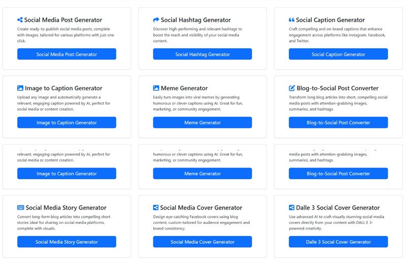 soperai-ai-social-media-tools