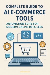 AI E-Commerce Tools