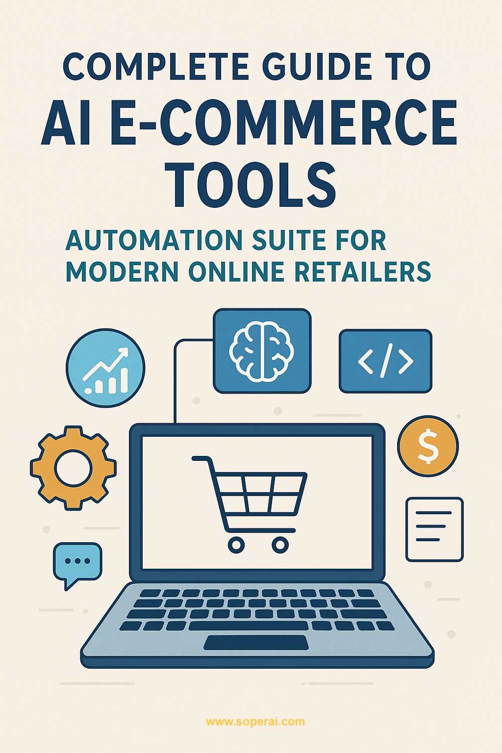AI E-Commerce Tools