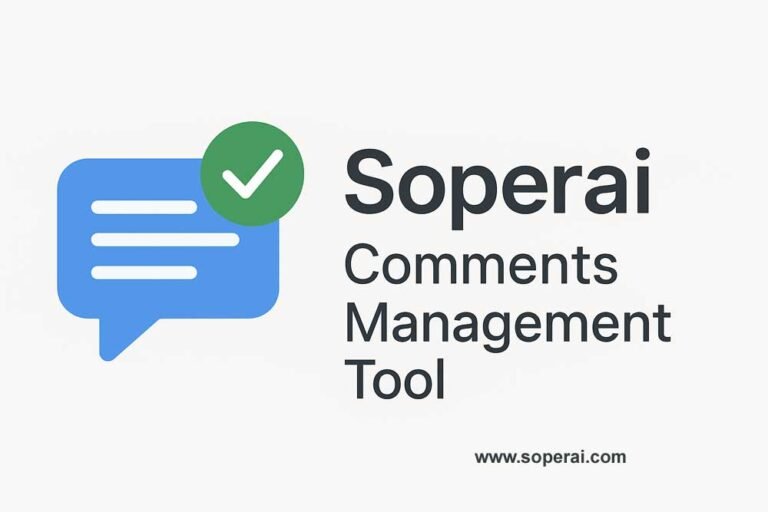 ai-comments-management-tool