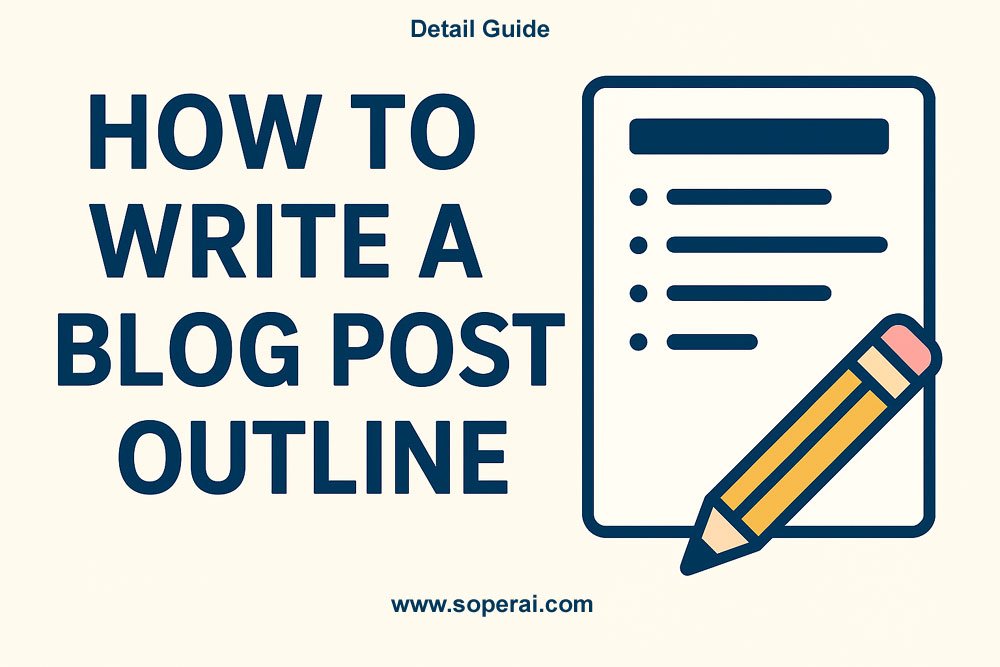 how-to-write-blog-outline