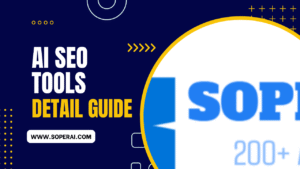 seo tools guide