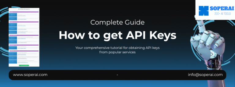 soperai-api-key-settings