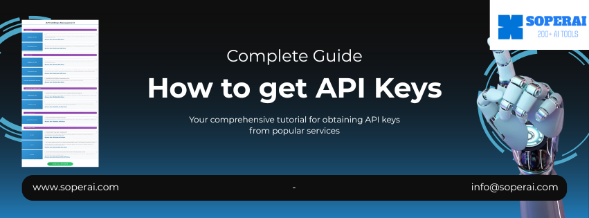 soperai-api-key-settings