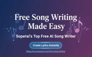 Free Song Writing Made Easy
